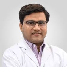 Dr Prashant Sharma